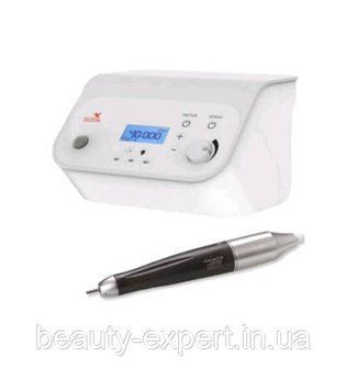 Апарат для педикюру SUDA Pedospray PD 30 зі спреєм та LED-дисплеєм