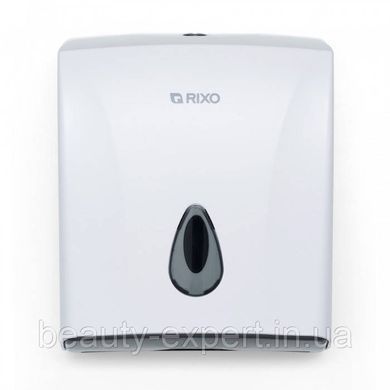Диспенсер бумажных полотенец Rixo Maggio P228W