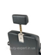 Парикмахерское мужское кресло для стрижки Barber Prime Black&nbsp;VM-09