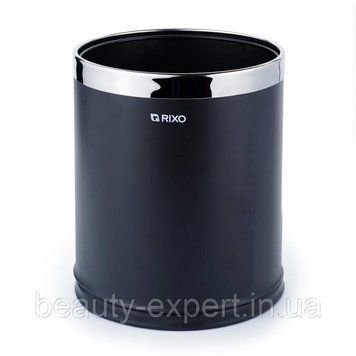 Металлическая урна​​​​​​​ для мусора&nbsp;Rixo Solido WB103B