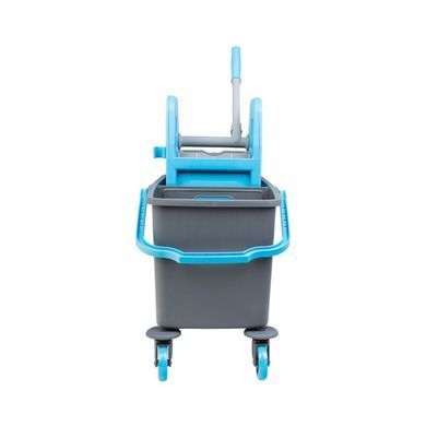 Візок для професійного вологого прибирання великих приміщеньProcart JET 701S