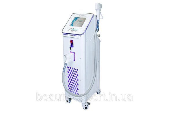 Діодний лазер для депіляції Ultra Pulse DL-7000 лазерні апарати для видалення волосся Чехія