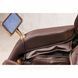 Масажне крісло XZERO&nbsp;LS 35 4D Brown крісло для відпочинку 8 режимів масажу