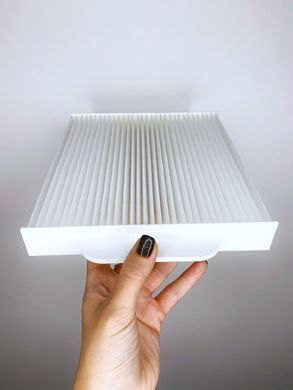Запасной HEPA фильтр (10шт) для вытяжки AIR MAX (NF11&VF12)