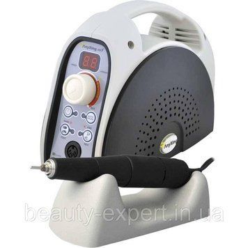Мощный фрезер для маникюра и педикюра Micro-NX 300S -35000 об/мин ( ручка 170S) ОРИГИНАЛ 120 Вт