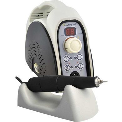 Мощный фрезер для маникюра и педикюра Micro-NX 300S -35000 об/мин ( ручка 170S) ОРИГИНАЛ 120 Вт