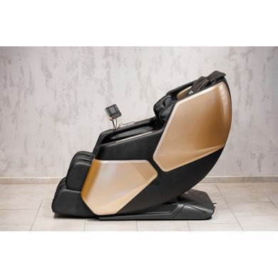Массажное кресло XZERO X22 SL Premium Black&nbsp;кресло для массажа всего тела с функцией обогрева