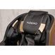 Массажное кресло XZERO X22 SL Premium Black&nbsp;кресло для массажа всего тела с функцией обогрева