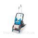 Тележка для влажной уборки Procart JET 720S с двумя ведрами и держателем для швабры