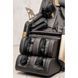 Массажное кресло XZERO X22 SL Premium Black&nbsp;кресло для массажа всего тела с функцией обогрева