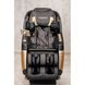 Массажное кресло XZERO X22 SL Premium Black&nbsp;кресло для массажа всего тела с функцией обогрева