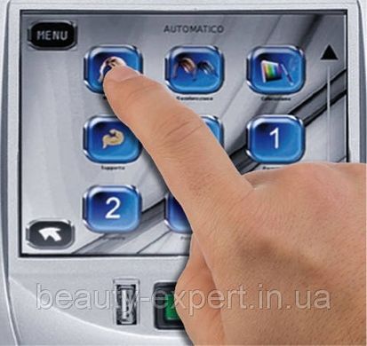 Климазон C5000 Digital Ozone на штативе