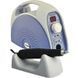 Мощный фрезер для маникюра и педикюра Micro-NX 300S grey -35000 об/мин ( ручка 170S) ОРИГИНАЛ 120 Вт