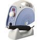 Мощный фрезер для маникюра и педикюра Micro-NX 300S grey -35000 об/мин ( ручка 170S) ОРИГИНАЛ 120 Вт