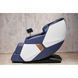 Кресло массажное для отдыха XZERO X22 SL Premium Blue с ростом пользователя до 130 кг и весом 190 см