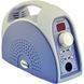 Мощный фрезер для маникюра и педикюра Micro-NX 300S grey -35000 об/мин ( ручка 170S) ОРИГИНАЛ 120 Вт