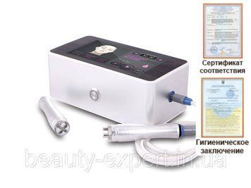 Радиолифтинг аппарат для омоложения кожи лица 2271 Beauty Service Аппараты для RF лифтинга