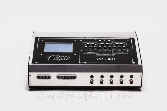 Апарат для пресотерапії PR-801 - 20 канальний