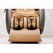 Кресло массажное XZERO Y9 SL Premium Black&Brown массажные кресла электрические для всего тела