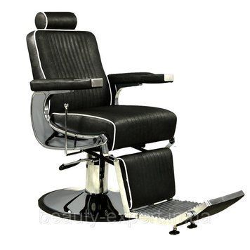 Парикмахерское кресло для barber кресло профессиональное B018-1