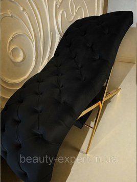 Анатомічна кушетка&nbsp;Beauty Loft для косметологічних процедур