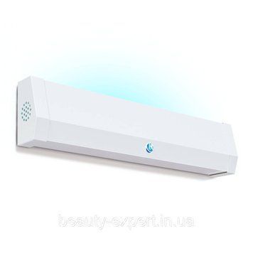 Облучатель для кварцевания помещений BactoSfera MED 15 EKRAN
