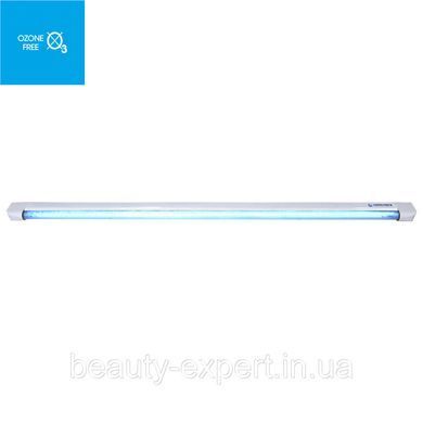 Бактерицидный настенный облучатель безозоновый OBB 36S OZONE FREE