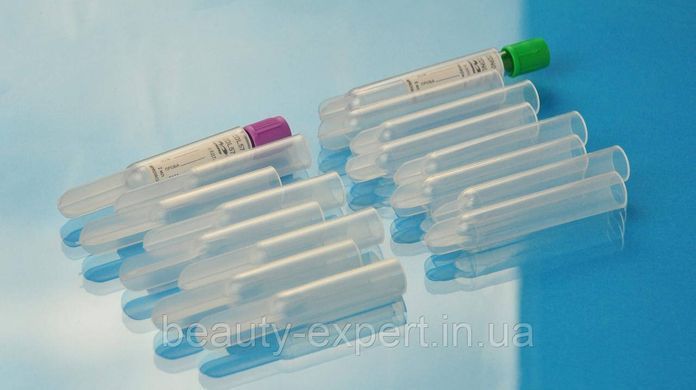 Центрифуга лабораторна для плазмоліфтингу 5000 об/хв CM-6M PLASMA