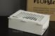 Маникюрная врезная вытяжка пылесос в стол Melior W-800 встраиваемая в стол маникюрная вытяжка с HEPA фильтром