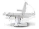 Косметологічна кушетка електрична стаціонарна BS 3803 А крісло кушетка в салон краси 2 електромотори