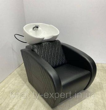 Мийка перукарня з сантехнікою Флоренца перукарські меблі мийки для Barber салонів краси