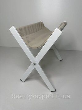 Подставка для сумки для салона красоты офиса для дома ДОД-13_white