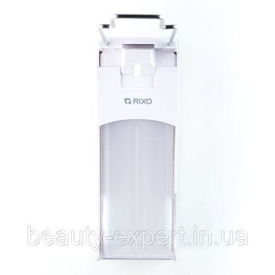 Настенный локтевой дозатор антисептика&nbsp;Rixo Maggio S026W