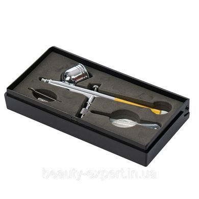 Косметологический комбайн многофункциональный: Beauty Expert 8.1 Silver
