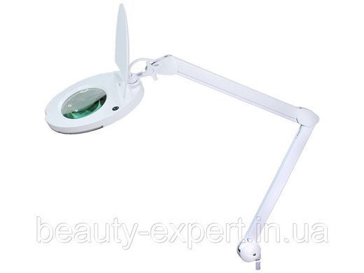 Лампа-лупа мод. 6025-8 LED на 60 дидів