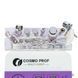 Косметологический комбайн многофункциональный: Beauty Expert 8.1 Silver