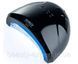 Лампа для сушки гель лака 30 UV/LED 48 Вт лампа для мастера маникюра SunUv One&nbsp;black
