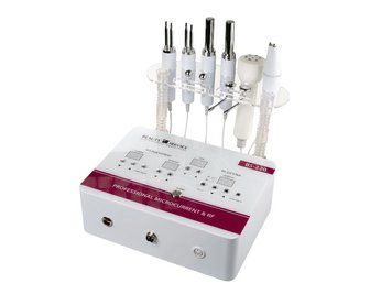 Многофункциональный аппарат BS-220: микротоковая терапия и RF-лифтинг в одном устройстве