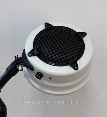 Парикмахерская вытяжка для кератина и ботокса КЕРАТЕХ PRO профессиональная кератиновая вытяжка парикмахера