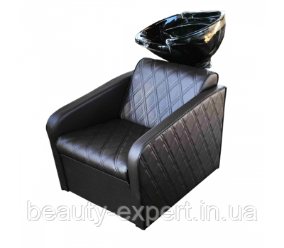 Мойка парикмахерская АНЖЕЛИКА ЛЮКС головомойка с креслом в Barbershop салонов красоты