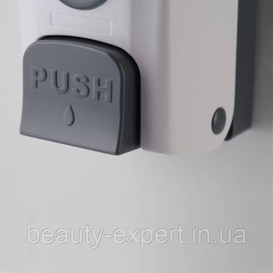 Дозатор жидкого мыла Rixo Maggio S178W