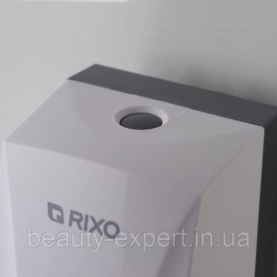 Дозатор жидкого мыла Rixo Maggio S178W
