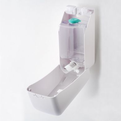 Дозатор жидкого антисептика и дезинфицирующих средств&nbsp;Rixo Grande S369WS