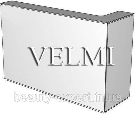 Стойка администратора Cosmo Офисная стойка рецепция Рабочий стол администратора VM412