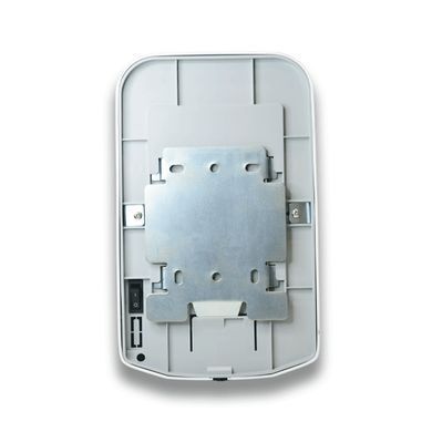 Сушарка для рук Interhasa&nbsp;HSD-A3867 white&nbsp;для ресторанів клінік бізнес-центрів
