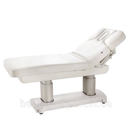 Масажний стіл електричний стаціонарний Tensor SPA електро кушетка для масажу масажна косметологічна