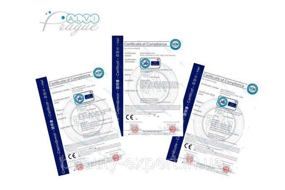Аппарат прессотерапии (лимфодренажного массажа) PR-801 с миостимуляцией и прогревом