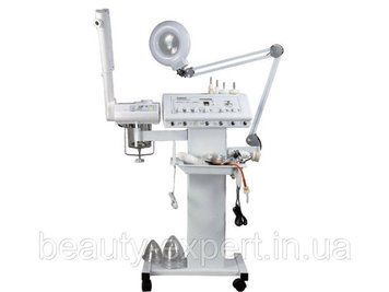 Косметологічний комбайн 9-в-1 мод. 5398 F на стійці
