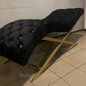 LOFT кушетка ДЕЛІ для нарощування вій