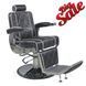 Кресла Barber Shop Парикмахерские кресла для барбершоп Style028